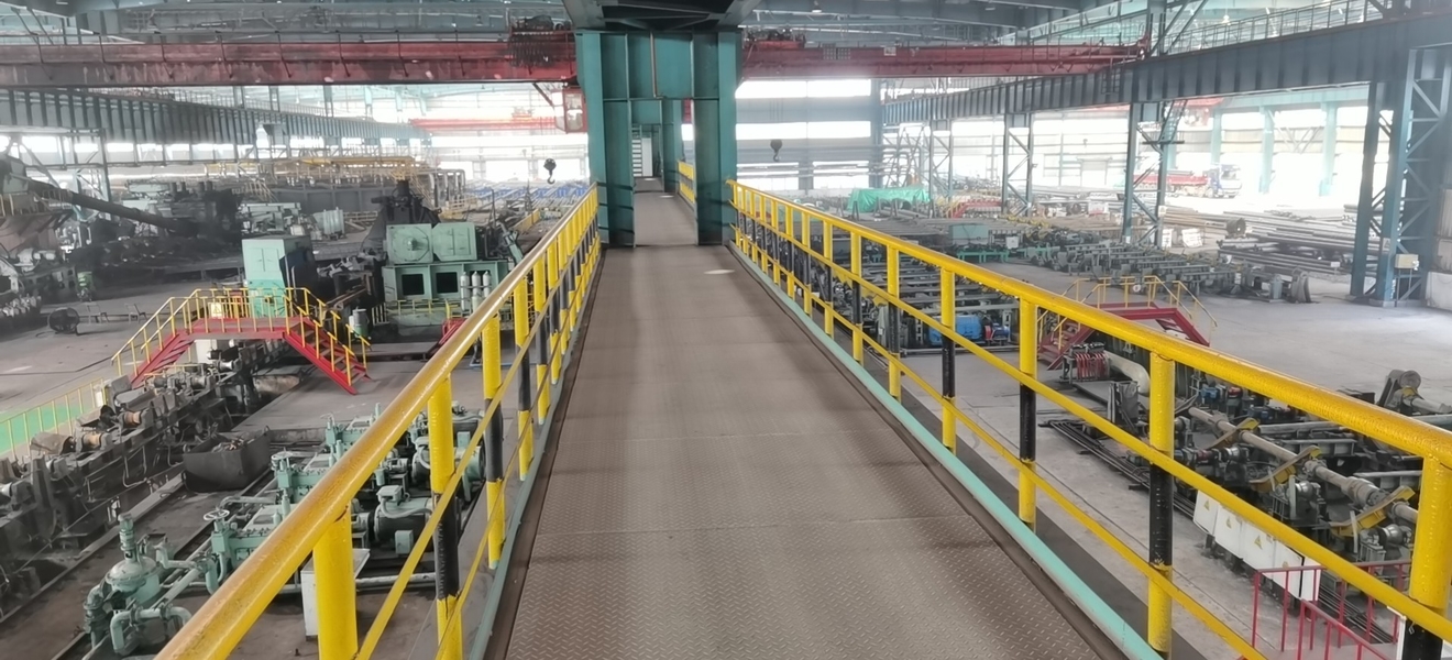 КИТАЙ China Lichuang Steel CO.,Limited Профиль компании