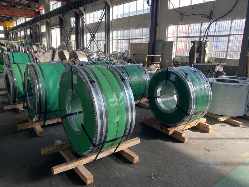 КИТАЙ China Lichuang Steel CO.,Limited Профиль компании