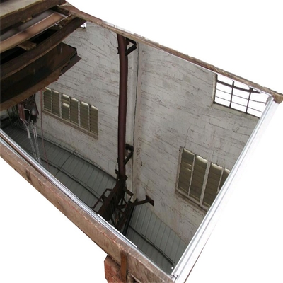 ASTM 310S 2B Stainless Steel Sheet 300series 3mm To 100mm