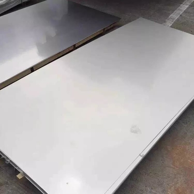 310S 316L 904L Hot Rolled Stainless Steel Sheet Cold Inox Metal Coil Decoiling Heat Resistant